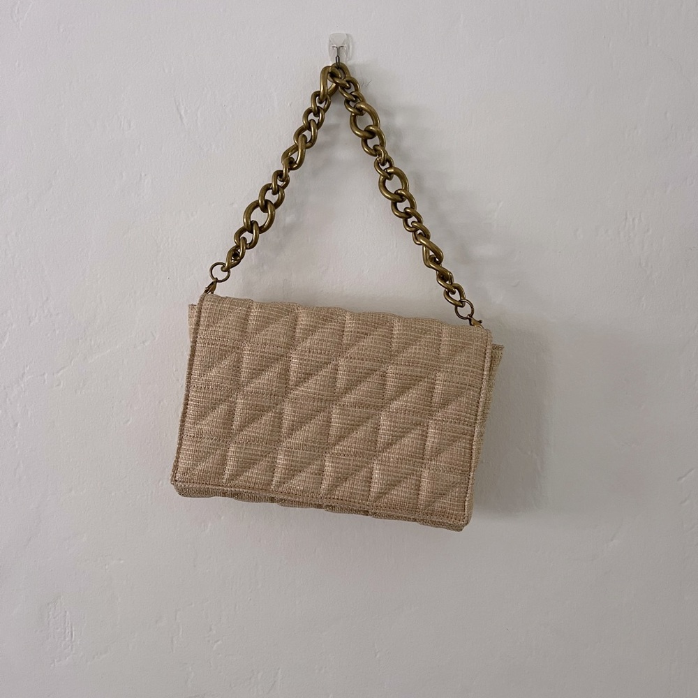 Zara handbag